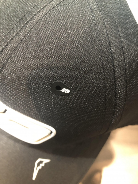 小椋藍選手のキャップ、入りました。：KUSHITANI清水店 | KUSHITANI