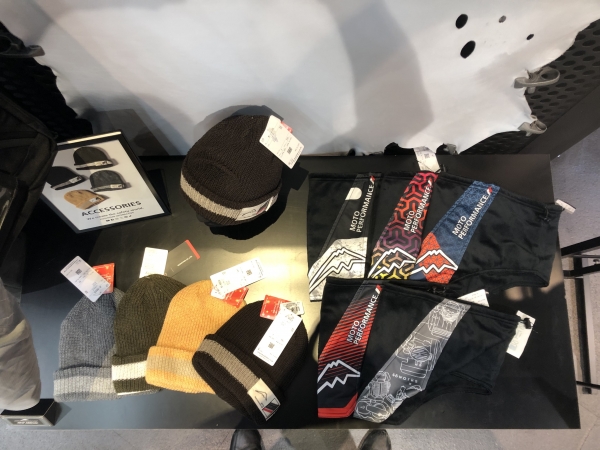 KUSHITANI PERFORMANCE STORE