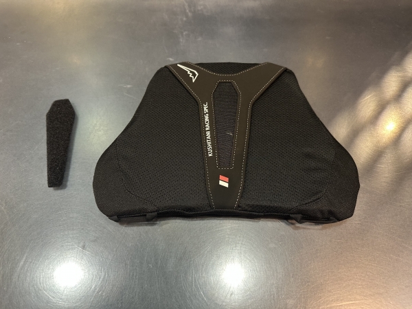 K-4452 ネオレーシングチェストプロテクター：KUSHITANI清水店