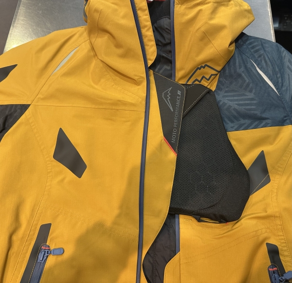 K-4452 ネオレーシングチェストプロテクター：KUSHITANI清水店