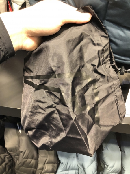 クシタニ新作MIDレイヤー大特集：KUSHITANI清水店 | KUSHITANI