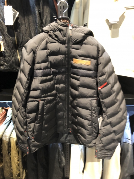 KUSHITANI PERFORMANCE STORE