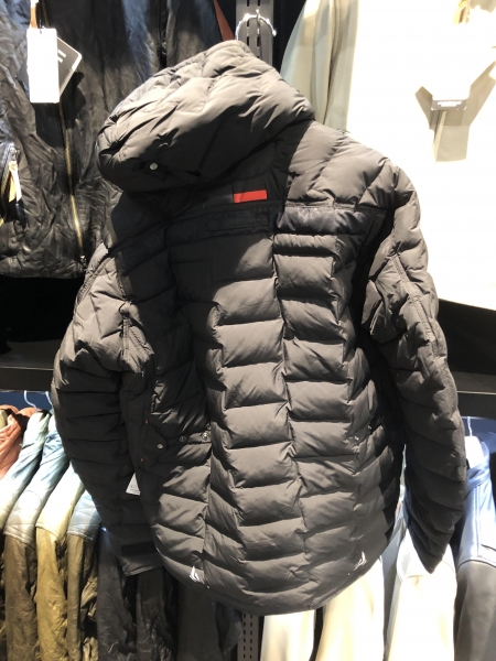 アスパイアジャケット、入りました。：KUSHITANI清水店 | KUSHITANI