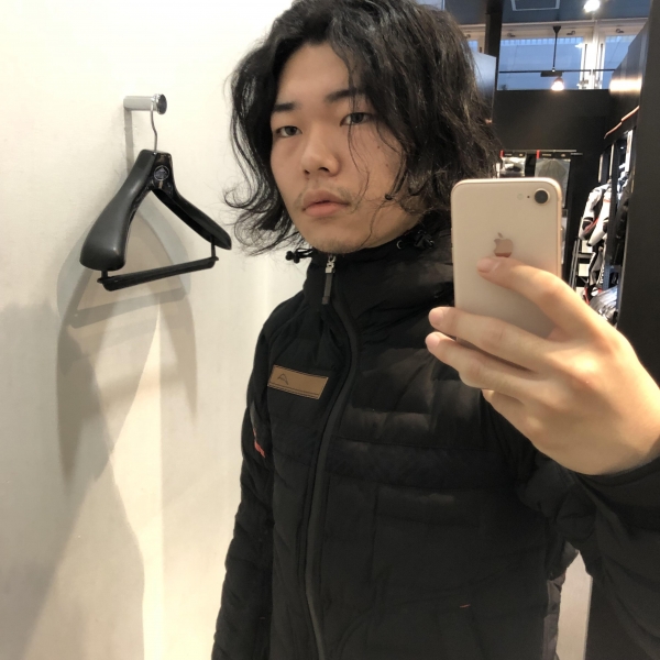 PAPA chan：クシタニ スプリクトジャケット3点セット PAPA chan