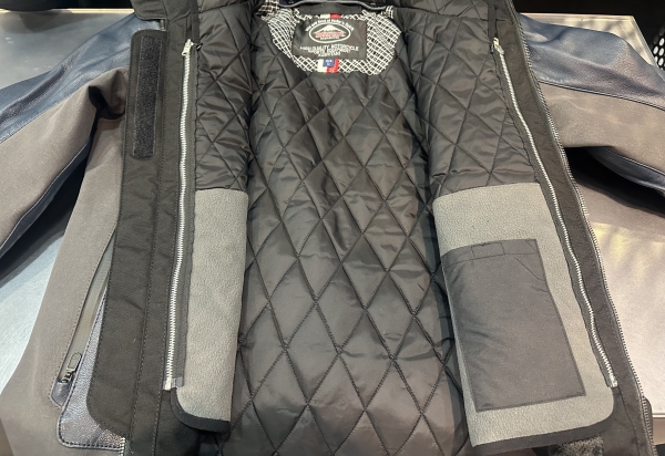 K-1355 MIDインナーベスト入荷のお知らせ ：KUSHITANI清水店