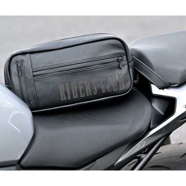 クシタニ◯motoperformance◯LL◯美品◯ ブラック系 クシタニ製 Moto Performance