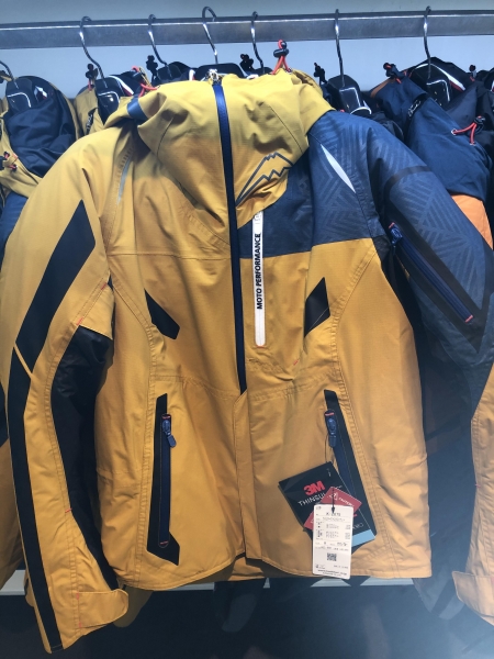 KUSHITANI PERFORMANCE STORE