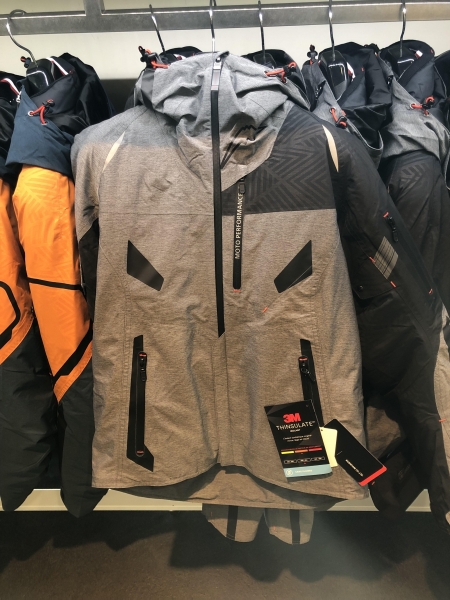 KUSHITANI PERFORMANCE STORE