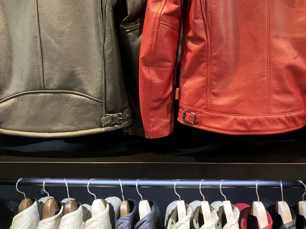 KUSHITANI PERFORMANCE STORE