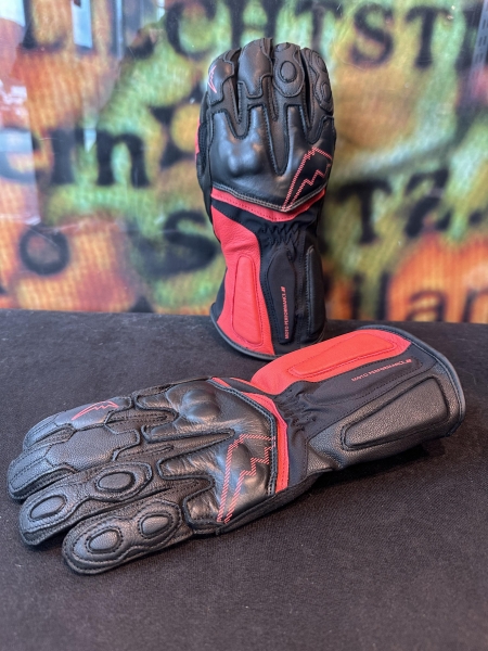 秋冬新作】 GPゼストウインターグローブ2色入荷 ：KUSHITANI清水店