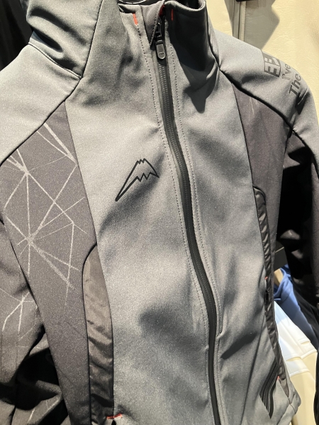 MIDジャケット、インプレしてみた。：KUSHITANI清水店 | KUSHITANI