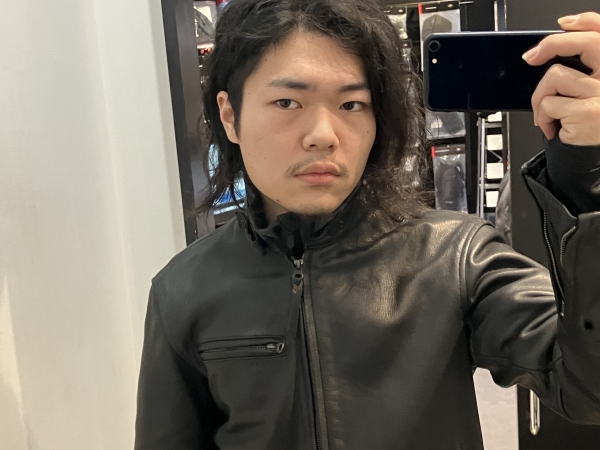 MIDジャケット、インプレしてみた。：KUSHITANI清水店 | KUSHITANI