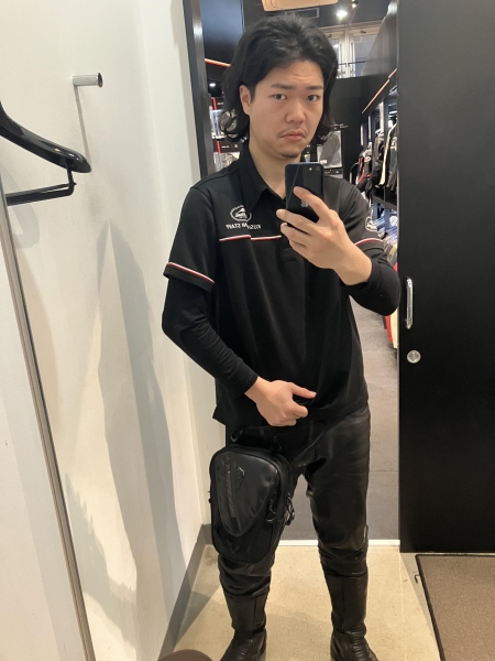 KUSHITANI PERFORMANCE STORE