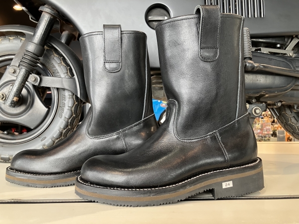 ペコスブーツ、発掘しました。：KUSHITANI清水店 | KUSHITANI