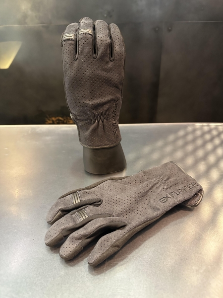 クシタニ　EXメッシュグローブ 夏用グローブ 】EXメッシュグローブ入荷のお知らせ ：KUSHITANI清水店