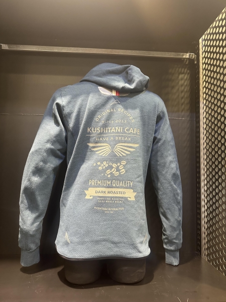 限定商品】レブロフーディーカフェ入荷しました！ ：KUSHITANI清水店