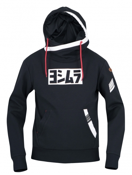 新品　USヨシムラ Racing Stripe Hoodie XL 新ヨシムラコラボアイテム、出てます：KUSHITANI清水店 | KUSHITANI