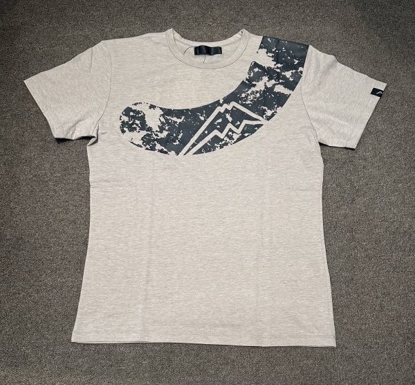 2026年春夏新作】フローTシャツ入荷のお知らせ ：KUSHITANI清水店