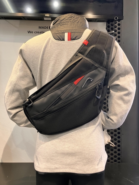 ​【限定モデル】 KUSHITANI ワンショルダーバッグ 富士山型押し ワンショルダーバッグのご紹介：KUSHITANI清水店 | KUSHITANI
