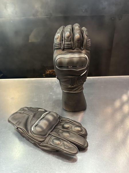☆最終値下げ☆ 2026年春夏新作】インベンティブレザーグローブ入荷 ：KUSHITANI清水店
