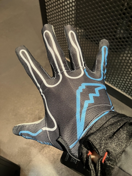 オフロードのレーシンググローブ、入荷しました。：KUSHITANI清水店