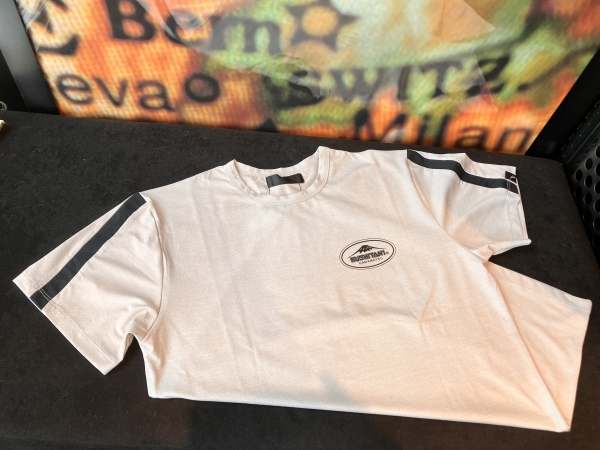2026春新作】アクアST Tシャツ入荷しました：KUSHITANI 清水店