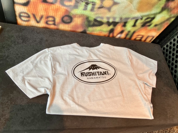 2026春新作】アクアST Tシャツ入荷しました：KUSHITANI 清水店