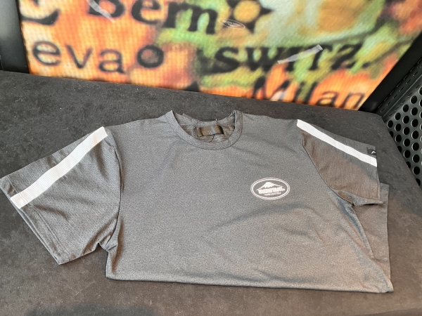 2026春新作】アクアST Tシャツ入荷しました：KUSHITANI 清水店