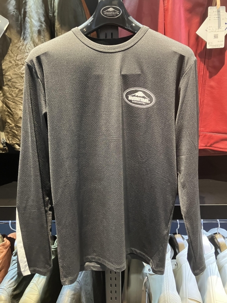 アクアSTロングTシャツ、入荷しました。：KUSHITANI 清水店