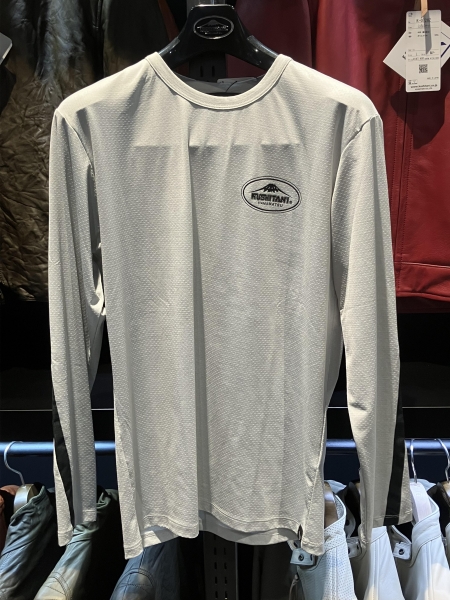 アクアSTロングTシャツ、入荷しました。：KUSHITANI 清水店