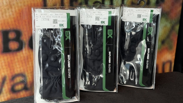 EX-5221 EXハイドグローブ再入荷 :KUSHITANI 清水店 | KUSHITANI