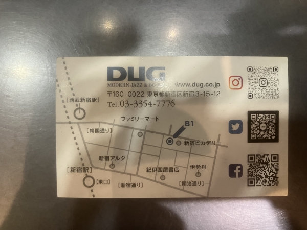 ギルドデザインコラボ！名刺ケース再入荷しました：KUSHITANI 清水店