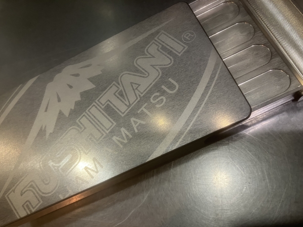 希少　クシタニ　多機能シルバーアウトドアツール KUSHITANI PERFORMANCE STORE