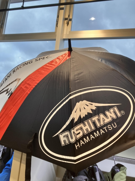 スラタんページ KUSHITANI PERFORMANCE STORE