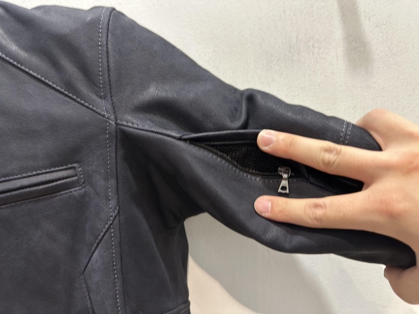 EXモアジャケット再入荷のお知らせ ：KUSHITANI清水店 | KUSHITANI
