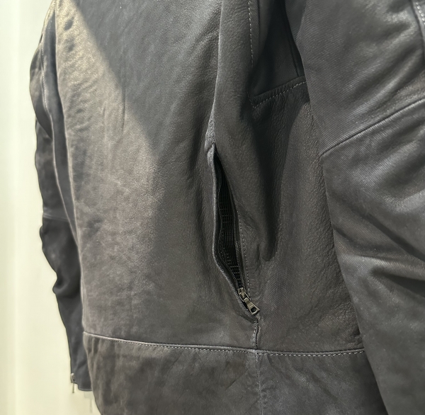 EXモアジャケット再入荷のお知らせ ：KUSHITANI清水店 | KUSHITANI
