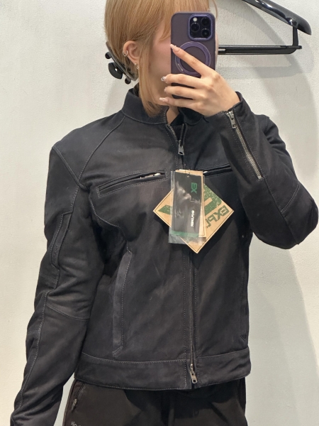 EXモアジャケット再入荷のお知らせ ：KUSHITANI清水店 | KUSHITANI