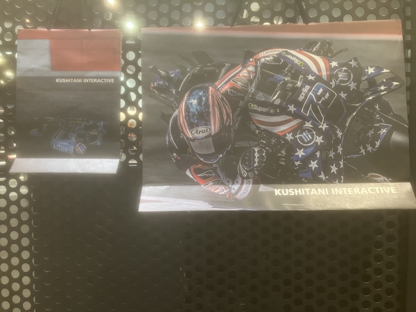 KUSHITANI PERFORMANCE STORE