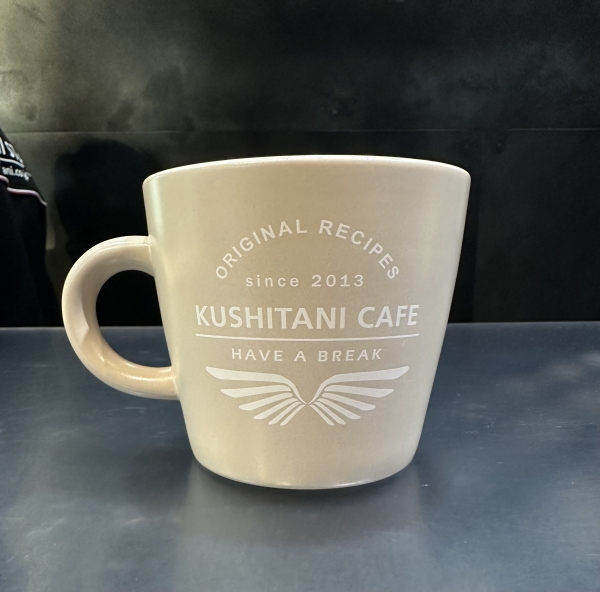 2PM 10th Anniversary マグカップ　6個 限定商品】マグカップ新色入荷のお知らせ ：KUSHITANI清水店