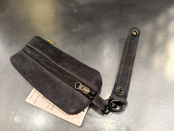 クシタニ　ポーチ EXPLORERのでっかいポーチ、入りました：KUSHITANI 清水店 | KUSHITANI