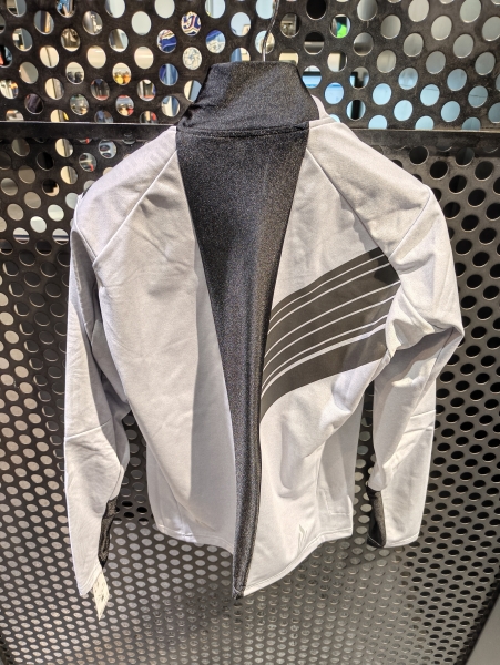 クシタニ クルージャージ サイズL グレー performancestore限定
