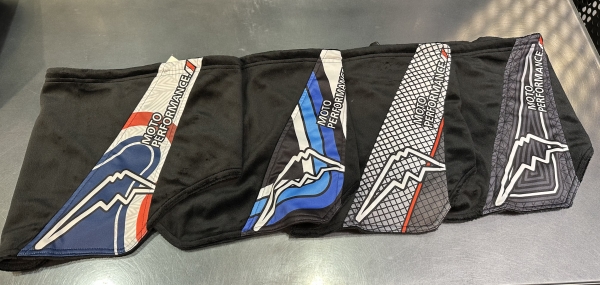 KUSHITANI PERFORMANCE STORE