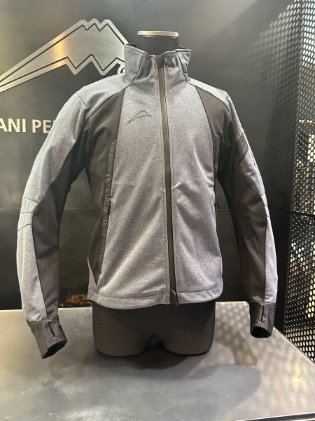2026年FW商品】K-1398 MIDジャケット ：KUSHITANI 清水店 | KUSHITANI