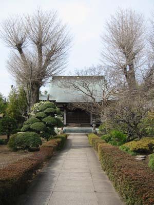 龍源寺