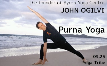 John Ogilvie