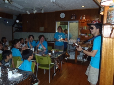 2010食堂Makotoくん