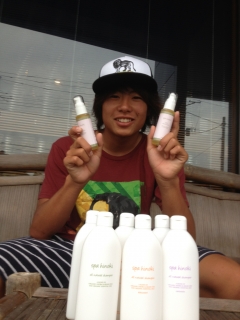 SPA 桧