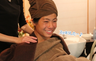 SPA 桧