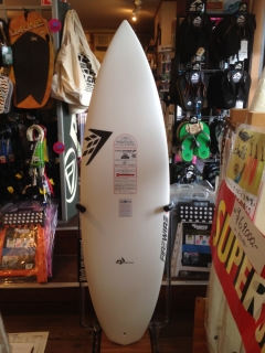FIREWIRE/THE・FURNACE
