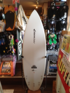 FIREWIRE/THE・FURNACE